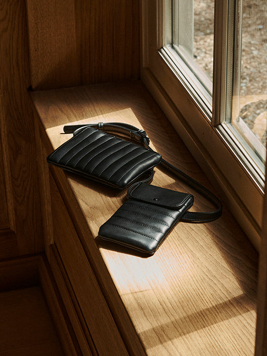 Yuki belt bag