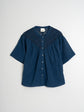 Camicia ricamata