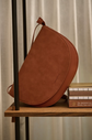 Soma half moon bag