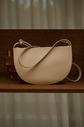 Farou half moon mini bag