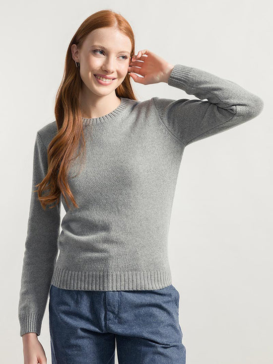 Laura maglia in lana